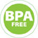 BPA Free Certified Paper