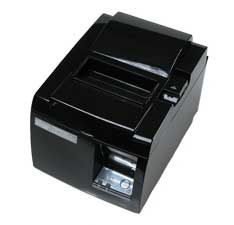 Star TSP143GT Printer Thermal USB Piano Black