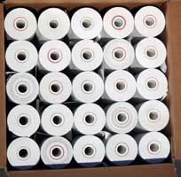 AIRCHARGE AC-J2ME-AM Thermal 2 1/4 (57mm) x 85' Paper 50 Rolls