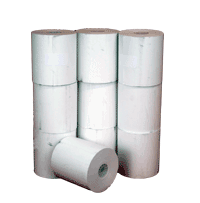 Thermal 3 1/8 Inch x 230' Paper 10 Rolls