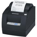 Citizen CT-S310 Thermal Paper Rolls
